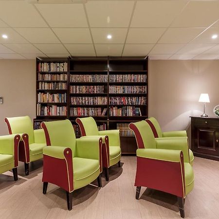 Zenao Appart'Hotels Strasbourg Exterior photo