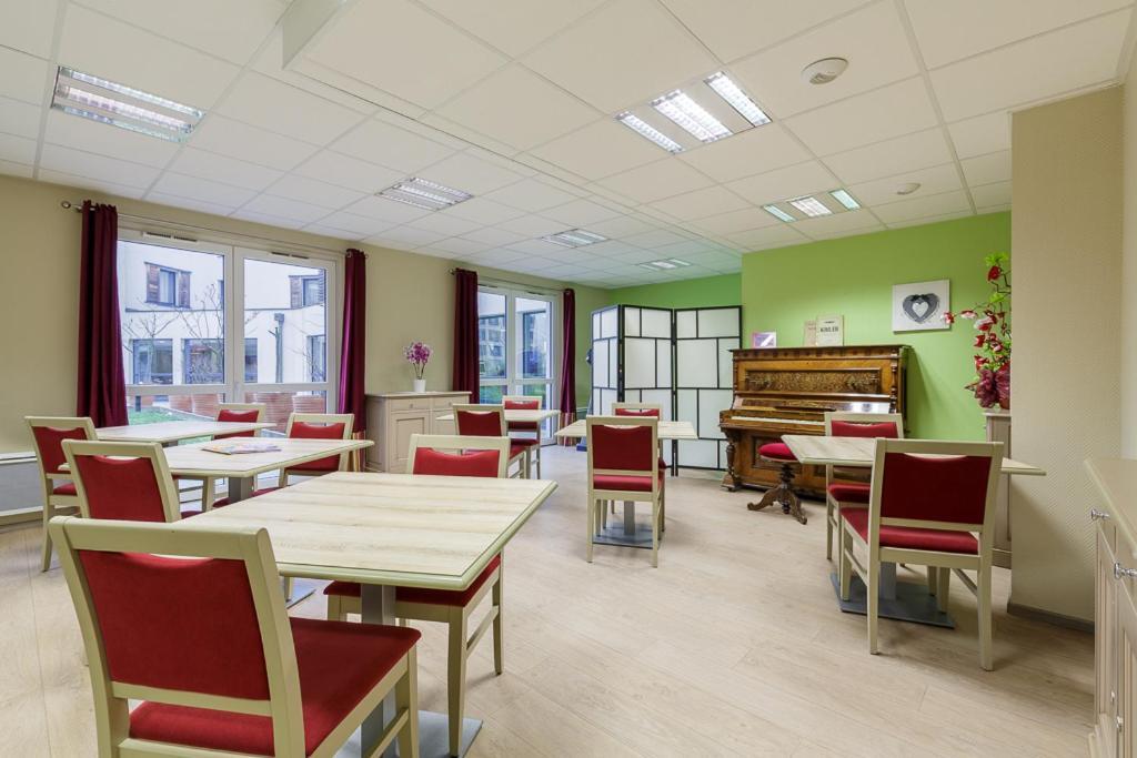 Zenao Appart'Hotels Strasbourg Exterior photo