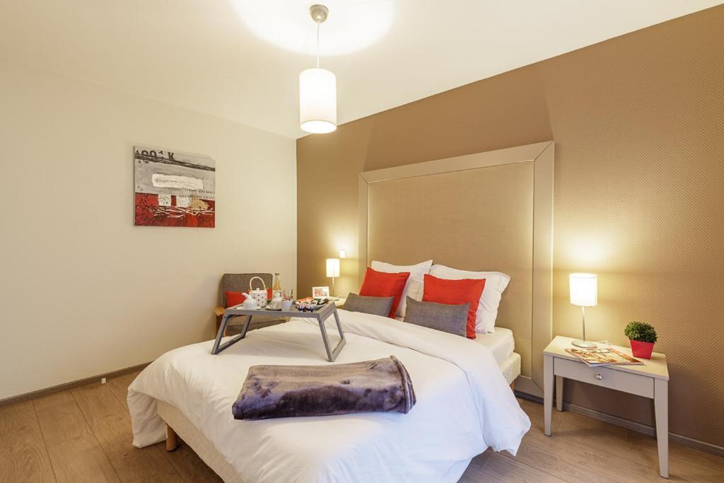 Zenao Appart'Hotels Strasbourg Exterior photo