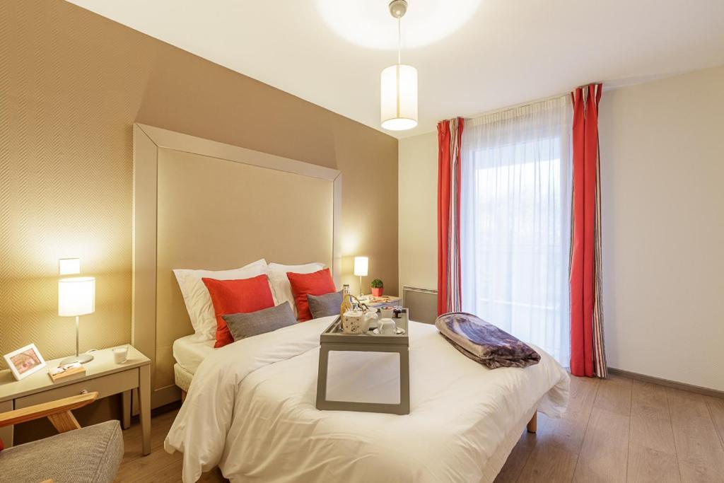 Zenao Appart'Hotels Strasbourg Exterior photo