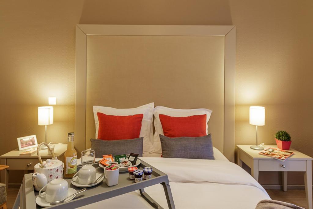 Zenao Appart'Hotels Strasbourg Exterior photo