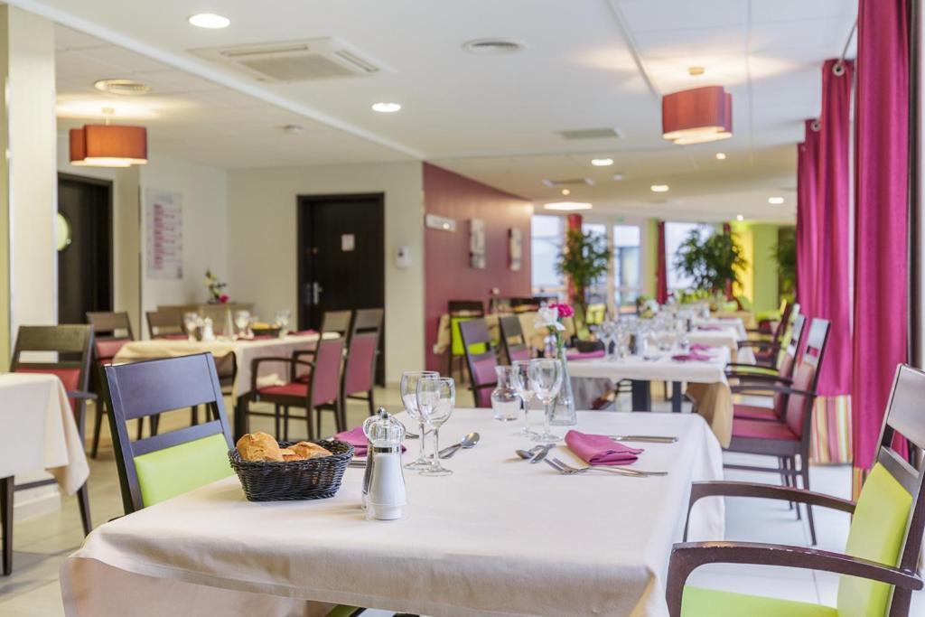Zenao Appart'Hotels Strasbourg Exterior photo