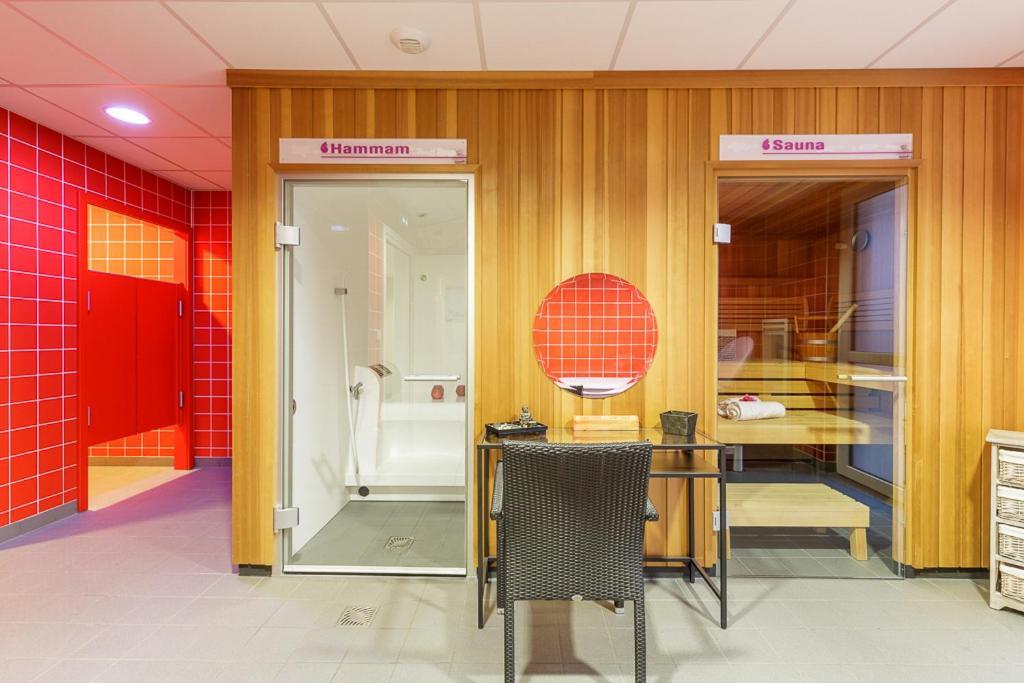 Zenao Appart'Hotels Strasbourg Exterior photo