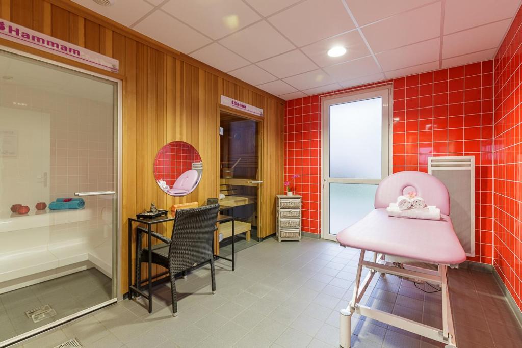 Zenao Appart'Hotels Strasbourg Exterior photo